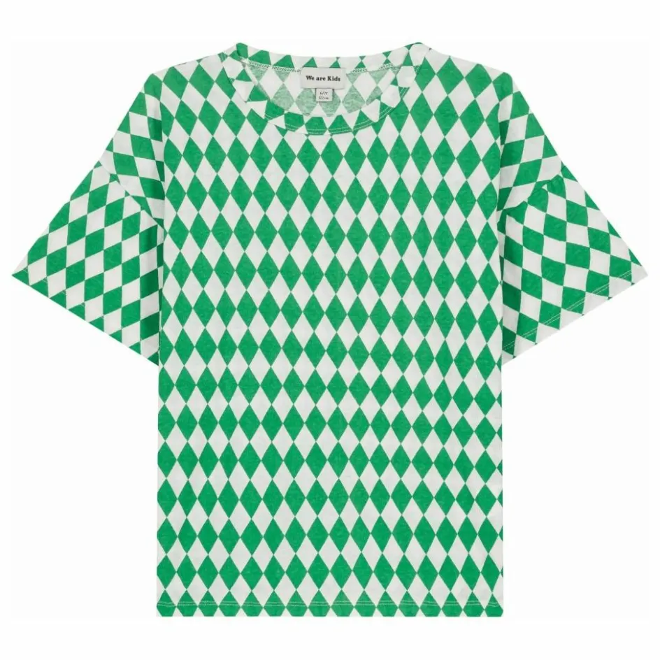 Enfant We Are Kids Blouses, T-Shirts|T-Shirts, Chemises*T-shirt Dylan Coton Bio |