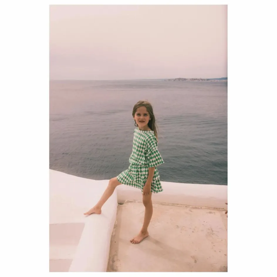 Enfant We Are Kids Blouses, T-Shirts|T-Shirts, Chemises*T-shirt Dylan Coton Bio |