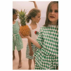 Enfant We Are Kids Blouses, T-Shirts|T-Shirts, Chemises*T-shirt Dylan Coton Bio |