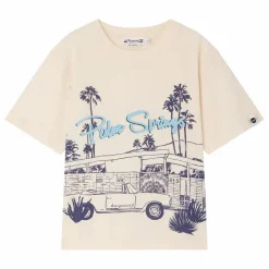 Enfant Bonpoint T-Shirts, Chemises|Blouses, T-Shirts*T-shirt Eidan |