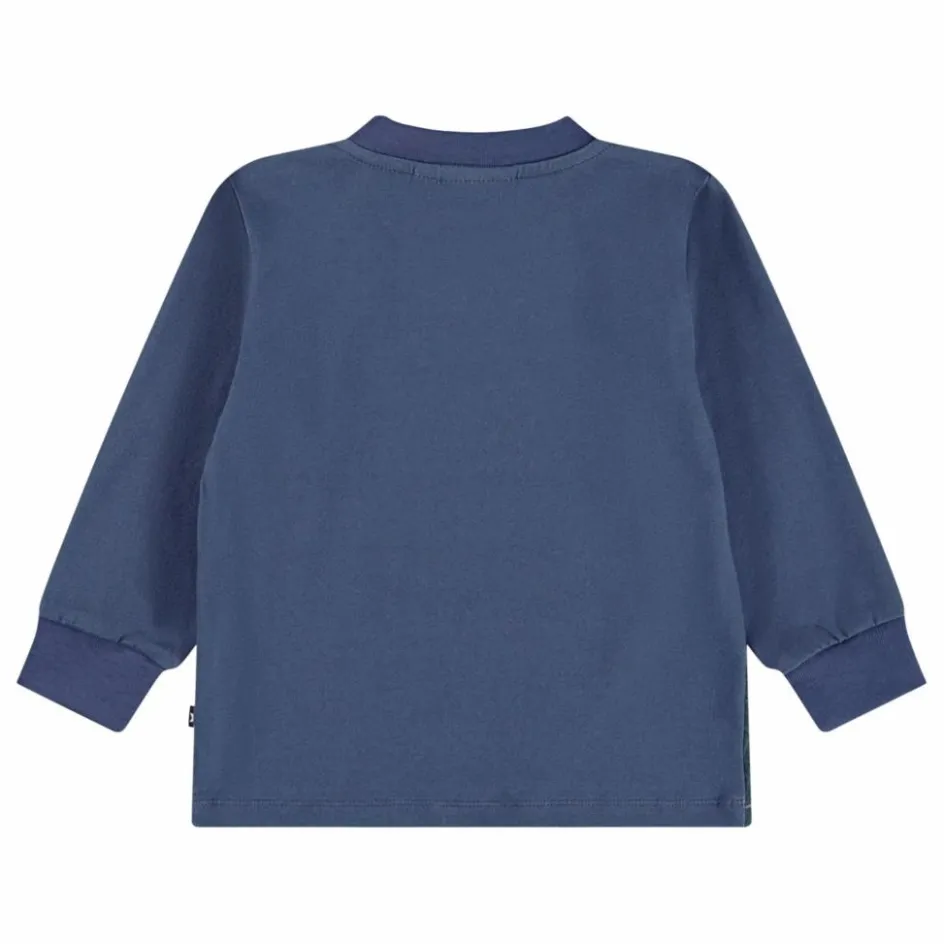 Molo T-shirt Eloy Chiens Coton Bio || T-Shirts, Chemises|Blouses, T-Shirts