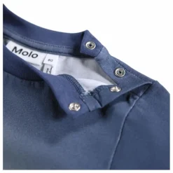 Molo T-shirt Eloy Chiens Coton Bio || T-Shirts, Chemises|Blouses, T-Shirts