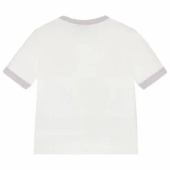 Enfant Bonpoint T-Shirts, Chemises|Blouses, T-Shirts*T-shirt Emma Coton Bio |