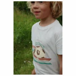 Konges Sløjd T-Shirt Era Coton Bio ||Enfant T-Shirts, Chemises|T-Shirts, Chemises