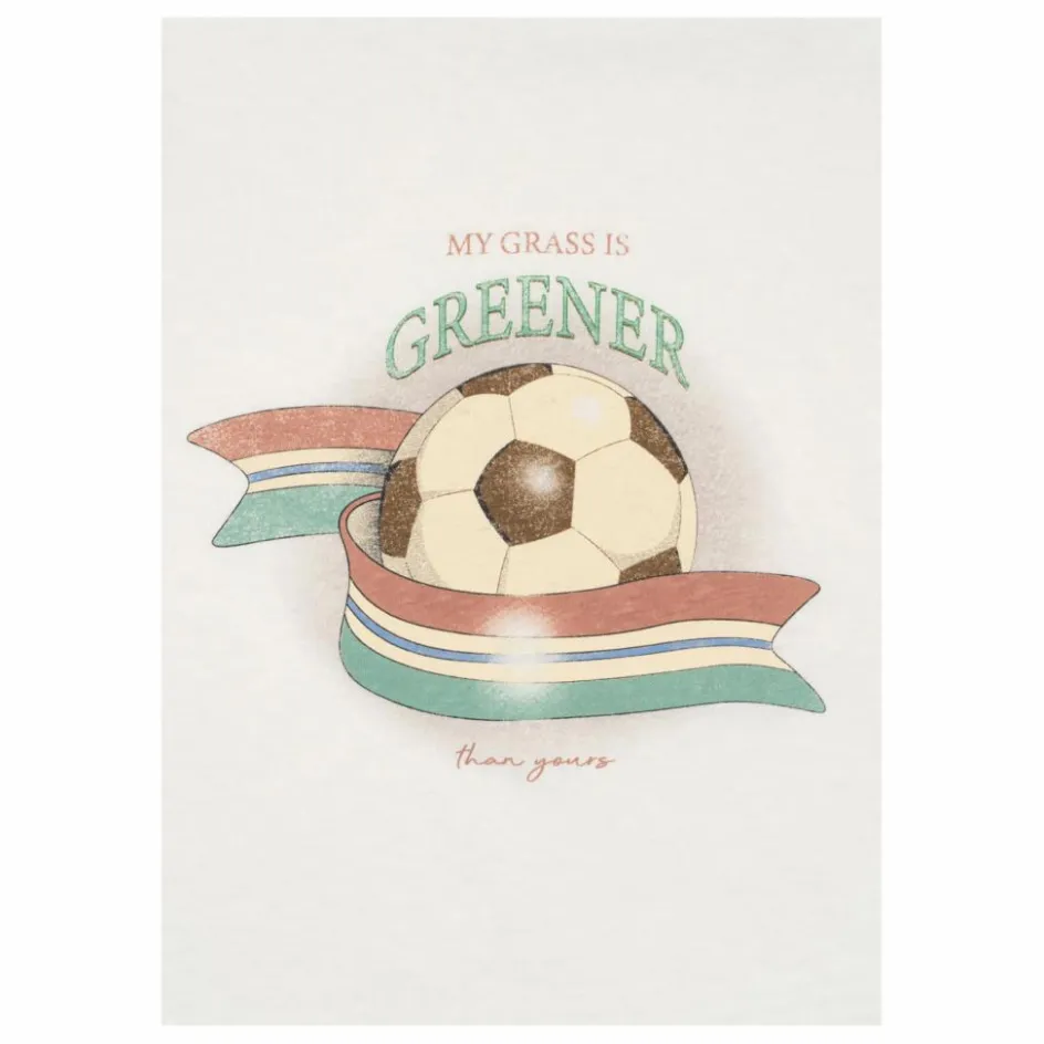 Konges Sløjd T-Shirt Era Coton Bio ||Enfant T-Shirts, Chemises|T-Shirts, Chemises