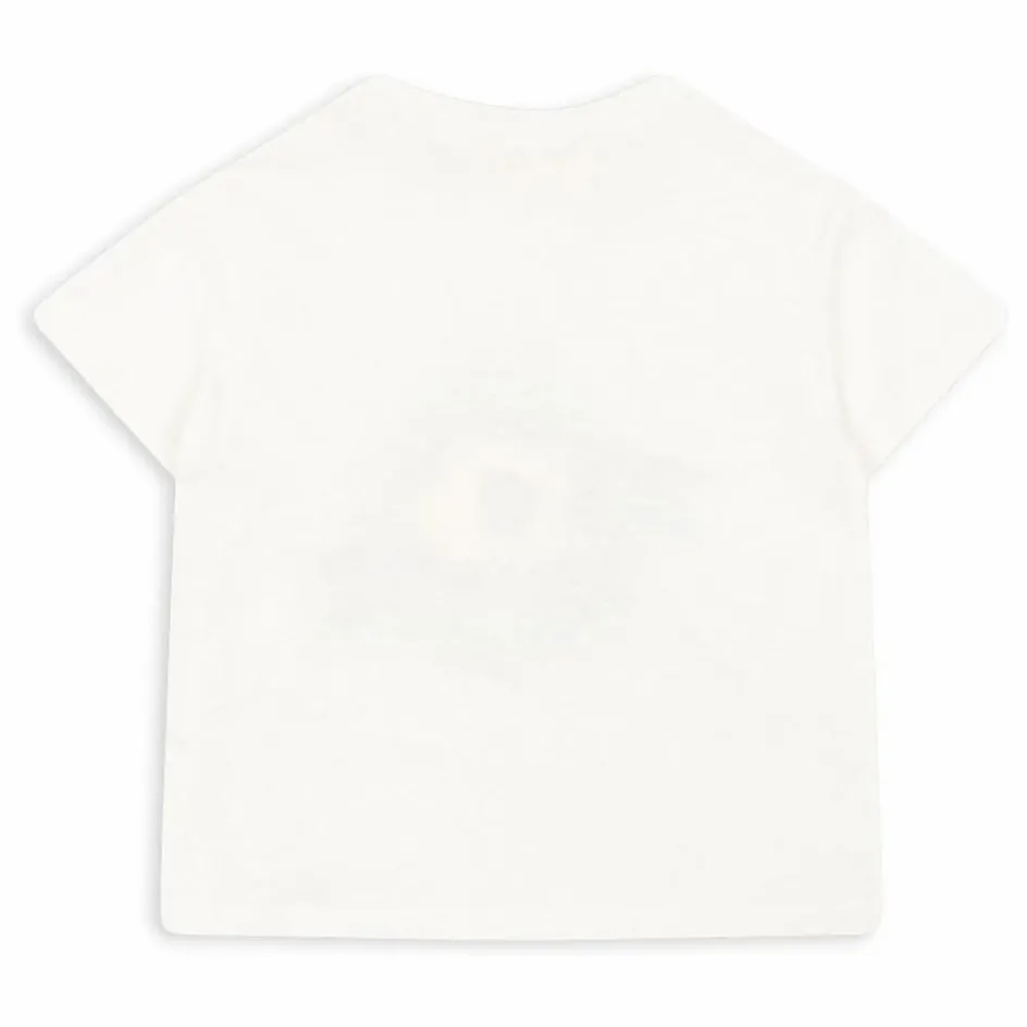 Konges Sløjd T-Shirt Era Coton Bio ||Enfant T-Shirts, Chemises|T-Shirts, Chemises