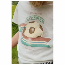 Konges Sløjd T-Shirt Era Coton Bio ||Enfant T-Shirts, Chemises|T-Shirts, Chemises