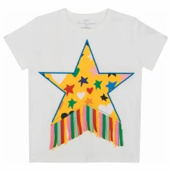 Best T-shirt Etoile | Enfant Blouses, T-Shirts