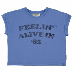 Online T-shirt Feelin Alive | Enfant T-Shirts, Chemises|Blouses, T-Shirts
