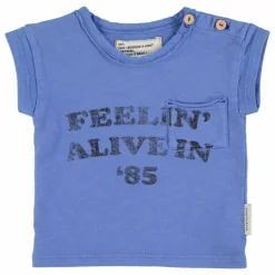 Online T-shirt Feelin Alive | Enfant T-Shirts, Chemises|Blouses, T-Shirts