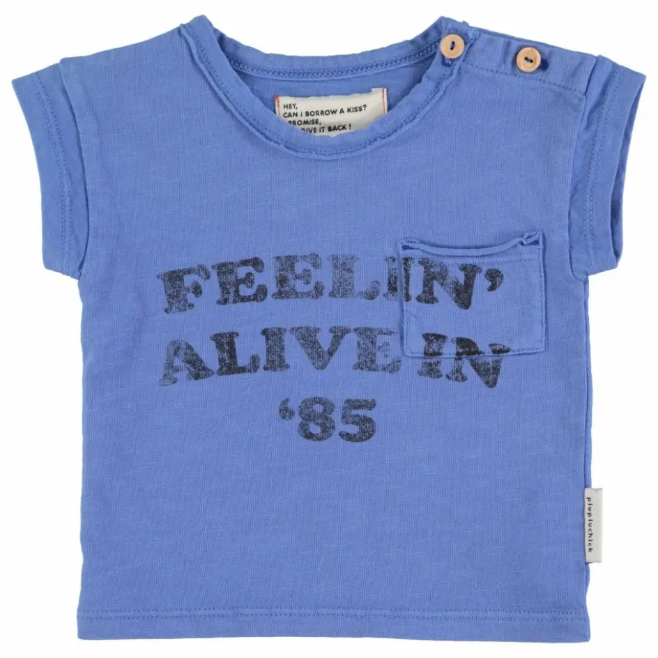 Online T-shirt Feelin Alive | Enfant T-Shirts, Chemises|Blouses, T-Shirts