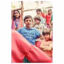 Online T-shirt Feelin Alive | Enfant T-Shirts, Chemises|Blouses, T-Shirts