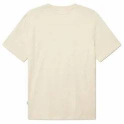 Les Deux T-Shirt Felipe Patch ||Homme T-Shirts, Chemises