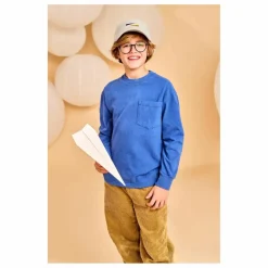 Outlet T-shirt Finley Paperplane Coton Bio | Enfant T-Shirts, Chemises|T-Shirts, Chemises