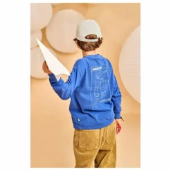 Outlet T-shirt Finley Paperplane Coton Bio | Enfant T-Shirts, Chemises|T-Shirts, Chemises