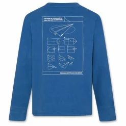 Outlet T-shirt Finley Paperplane Coton Bio | Enfant T-Shirts, Chemises|T-Shirts, Chemises