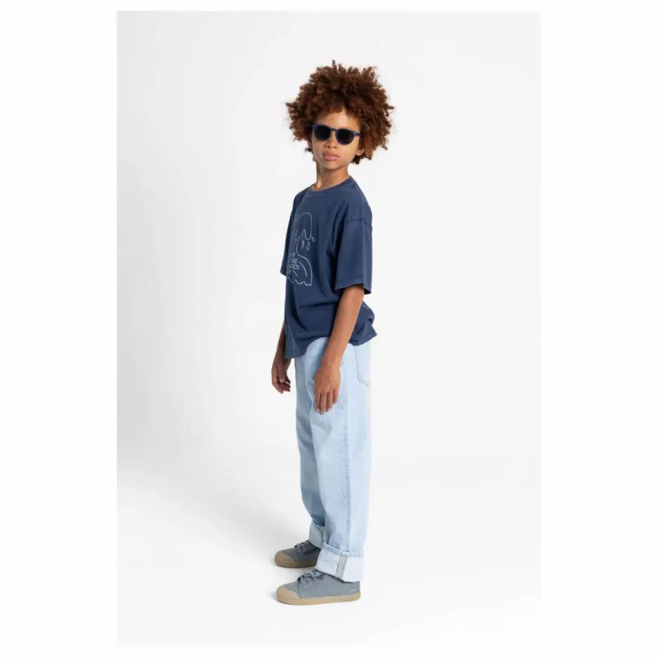 Enfant Hundred Pieces T-Shirts, Chemises|T-Shirts, Chemises*T-shirt Finn Coton Bio |