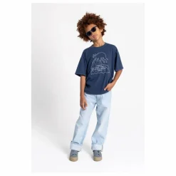 Enfant Hundred Pieces T-Shirts, Chemises|T-Shirts, Chemises*T-shirt Finn Coton Bio |