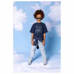 Enfant Hundred Pieces T-Shirts, Chemises|T-Shirts, Chemises*T-shirt Finn Coton Bio |
