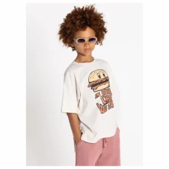 Enfant Hundred Pieces T-Shirts, Chemises|T-Shirts, Chemises*T-shirt Finn Coton Bio |