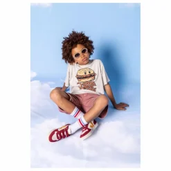 Enfant Hundred Pieces T-Shirts, Chemises|T-Shirts, Chemises*T-shirt Finn Coton Bio |