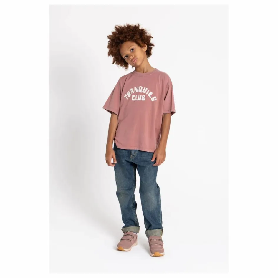 Discount T-shirt Finn Coton Bio | Enfant T-Shirts, Chemises|T-Shirts, Chemises
