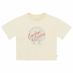 Sale T-Shirt Firmaine Coton Bio | Enfant Blouses, T-Shirts