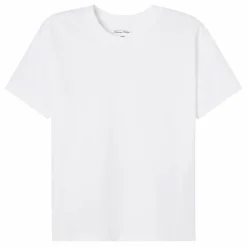 Femme American Vintage Tee-Shirts, Polos*T-shirt Fizvalley |