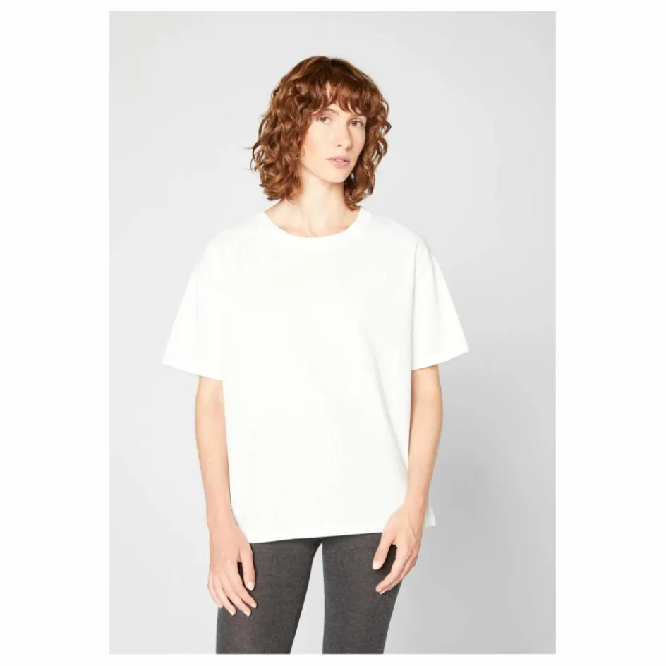Femme American Vintage Tee-Shirts, Polos*T-shirt Fizvalley |