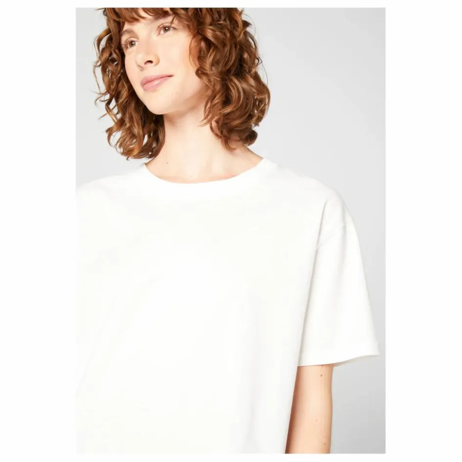 Femme American Vintage Tee-Shirts, Polos*T-shirt Fizvalley |