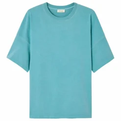 Homme American Vintage T-Shirts, Chemises*T-shirt Fizvalley |