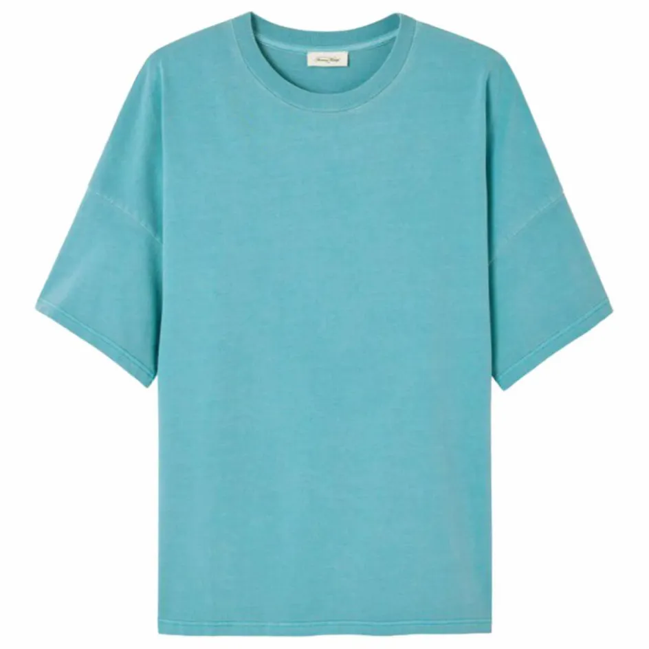 Homme American Vintage T-Shirts, Chemises*T-shirt Fizvalley |