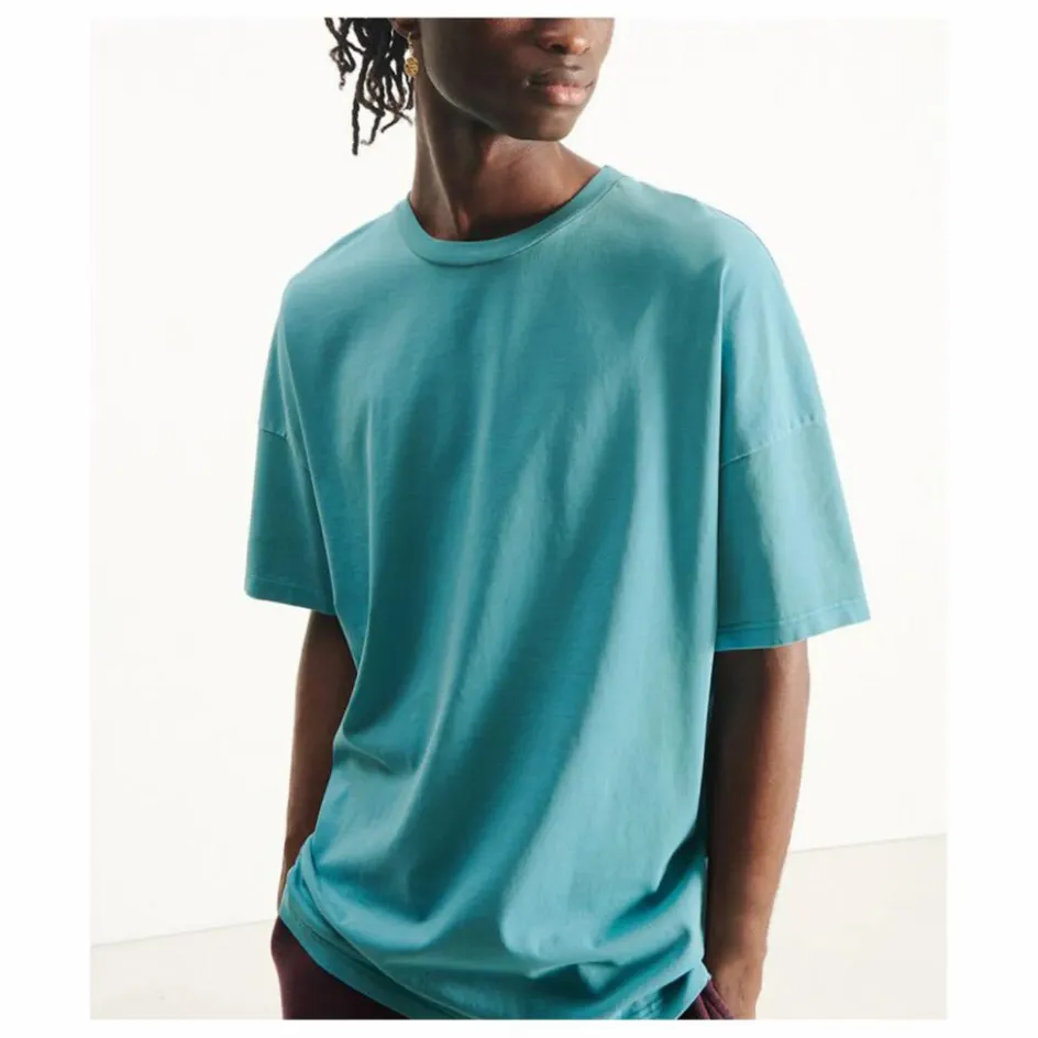 Homme American Vintage T-Shirts, Chemises*T-shirt Fizvalley |