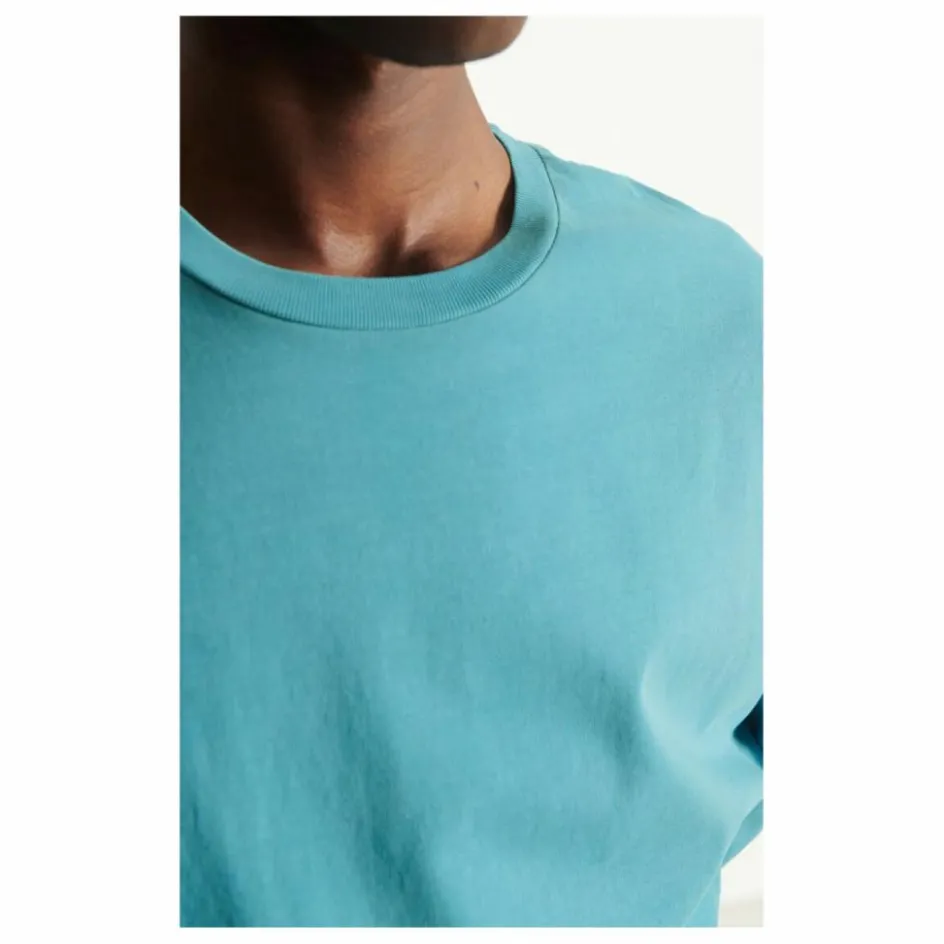 Homme American Vintage T-Shirts, Chemises*T-shirt Fizvalley |
