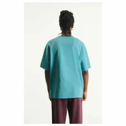 Homme American Vintage T-Shirts, Chemises*T-shirt Fizvalley |