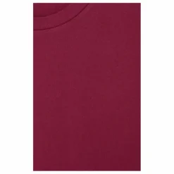 Discount American Vintage T-shirt Fizvalley | Bordeaux