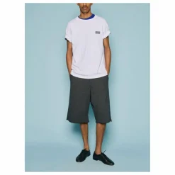 Best American Vintage T-shirt Fizvalley - Capsule 20 ans | Blanc