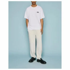 Best American Vintage T-shirt Fizvalley - Capsule 20 ans | Blanc