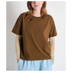 American Vintage T-shirt Fizvalley ||Femme Tee-Shirts, Polos