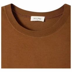 American Vintage T-shirt Fizvalley ||Femme Tee-Shirts, Polos