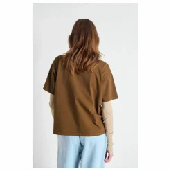 American Vintage T-shirt Fizvalley ||Femme Tee-Shirts, Polos