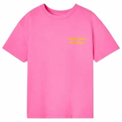 American Vintage T-shirt Fizvalley ||Enfant Blouses, T-Shirts|T-Shirts, Chemises