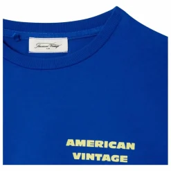 Enfant American Vintage T-Shirts, Chemises|Blouses, T-Shirts*T-shirt Fizvalley Ballon |