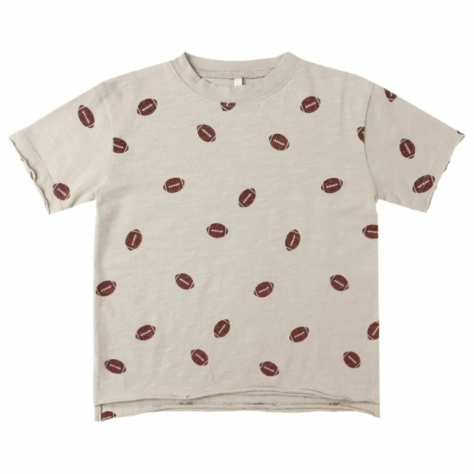 Outlet T-shirt Football | Enfant T-Shirts, Chemises|T-Shirts, Chemises