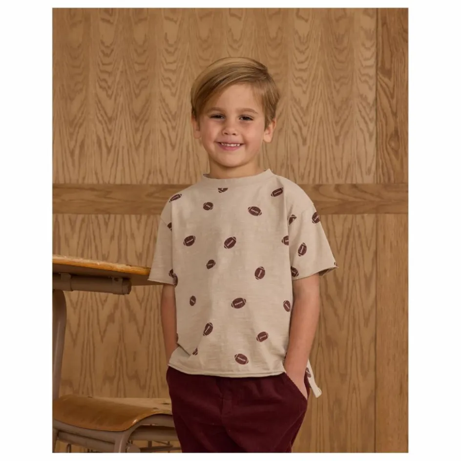 Outlet T-shirt Football | Enfant T-Shirts, Chemises|T-Shirts, Chemises