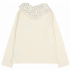 Enfant Búho Blouses, T-Shirts*T-shirt Foulard Gaze de Coton Bio |