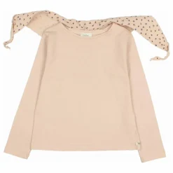 Enfant Búho Blouses, T-Shirts*T-shirt Foulard Gaze de Coton Bio |