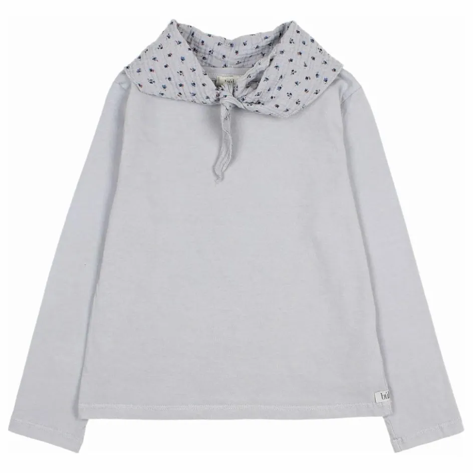 Sale T-shirt Foulard Gaze de Coton Bio | Enfant Blouses, T-Shirts