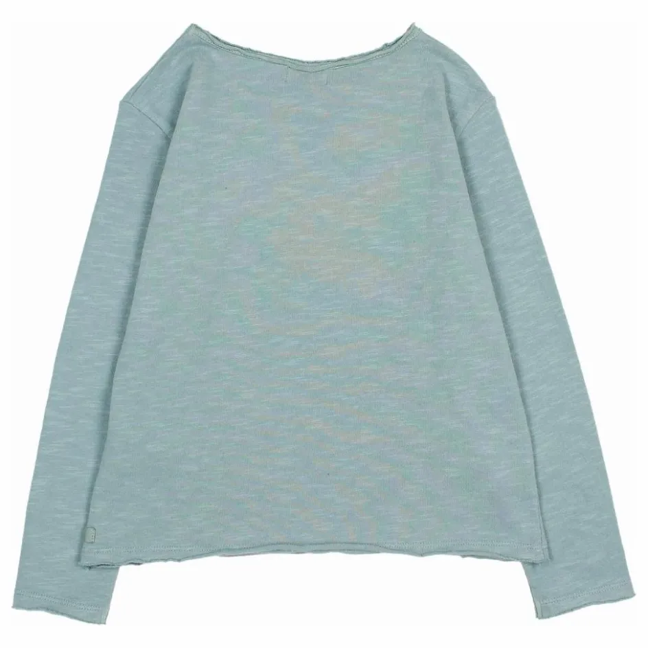 New T-shirt Friends Coton Bio | Enfant Blouses, T-Shirts|T-Shirts, Chemises