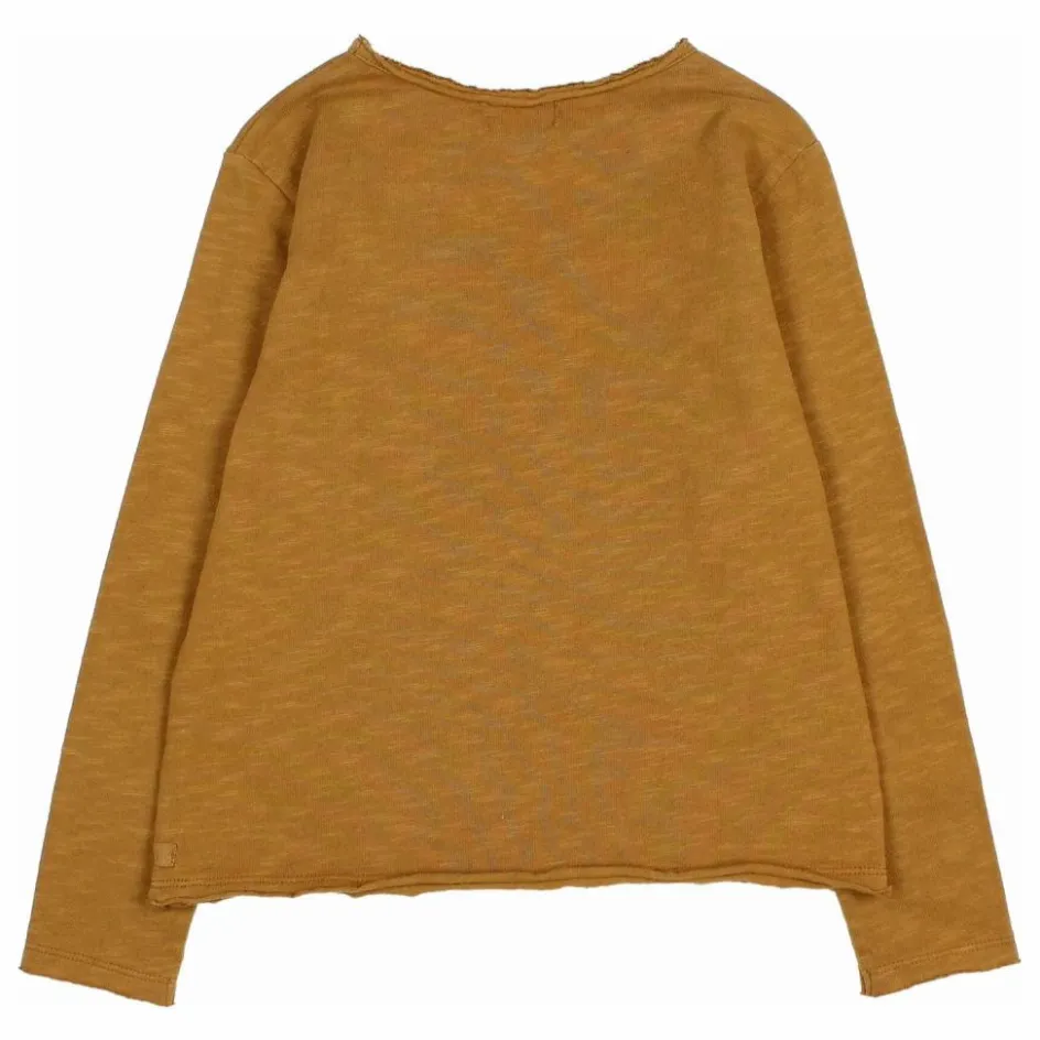 Enfant Búho Blouses, T-Shirts|T-Shirts, Chemises*T-shirt Friends Coton Bio |